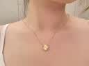 韩束红蛮腰礼盒水乳护肤品套装抗皱紧致化妆品七夕情人节礼物送女友 实拍图
