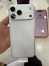 Apple/苹果【需签收激活】iPhone 16 Pro 128GB 白色钛金属 支持移动联通电信5G 双卡双待手机 实拍图
