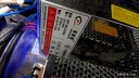 视明通 监控集中供电电源12V20A 12v摄像头电源适配器稳压器 实拍图
