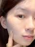 维特丝洗面奶男女士氨基酸美白淡斑提亮肤色控油收缩毛孔深层清洁黑头角 实拍图