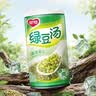 银鹭绿豆汤370g*12罐 整箱粥礼盒装  实拍图