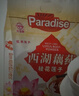 天堂牌桂花莲子西湖藕粉 杭州特产速溶桂花莲子藕粉代餐粉570g袋装 实拍图