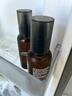 MUJI纯露 补水喷雾湿敷水   OAS3CC2A 小花茉莉 140ml 140ml 实拍图