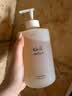 chillmore且悠净润香氛洁肤露沐浴露500ml 清洁保湿芳香香体洗护 实拍图