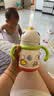 babycareBabycare宝宝喝水恐龙保温杯安波绿 300ml+杯带 实拍图