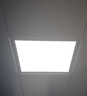 雷士（NVC）厨房灯led集成吊顶吸顶灯铝扣板卫生间300×300平板无边框面板灯 实拍图