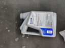 美孚（Mobil）全合成汽机油5W-40 SP级4L美孚1号极光银汽车保养京东养车自营 实拍图