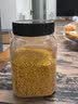 五台山蜜蜂园油菜蜂花粉500克 油菜花粉食用未破壁 非破壁油菜花粉 实拍图