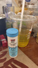 Swisse斯维诗 维生素C泡腾片 增强保护力 促进铁钙吸收 蓝帽认证 20片 实拍图