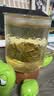张一元茉莉花茶叶毛尖浓香型老北京伴手礼品春新口粮茶特种200g金罐装 实拍图