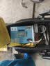 驴侠电动车锂电池电瓶蓄电池二三轮车48v60v72v磷酸铁锂三元电动摩托 72V60Ah宁德升级+蓝牙电显120-180公里 卧式 实拍图