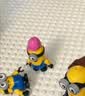 乐高（LEGO）积木小黄人75582 格鲁与小黄人男女孩儿童玩具七夕情人节礼物 实拍图