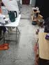 家可美（jiakemei）厨房地面去油污清洁剂餐厅饭店地板瓷砖除油拖地液重油清洗1500ml 实拍图