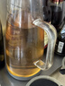鲁花食用油 物理压榨 非转基因 玉米油6.18L 家用粮油 健康植物油 实拍图
