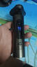 映趣电动剃须刀男士刮胡刀七夕情人节礼物充电便携式已接入米家APP三刀头胡须刀生日送男朋友爸爸须刨 实拍图