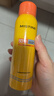 Mistine蜜丝婷防晒喷雾霜小黄喷100ml*2户外高倍防水防汗七夕礼物送女友 实拍图