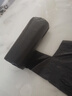 【销量100万+】家用办公垃圾袋加厚加大点断易撕45*45CM 京东物流 背心垃圾袋60只 实拍图