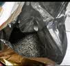 八马茶业 红茶铁观音大红袍肉桂单枞鸭屎香 茶叶自己喝 中秋送礼 赠礼袋 【正山小种红茶】160g 实拍图