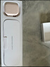 Apple/苹果 Watch S11 智能手表GPS款42毫米玫瑰金色铝金属表壳淡桃粉色运动型表带S/M MEUN4CH/B 实拍图