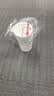 3M 150# 电工胶带 电气绝缘胶带 PVC电工胶布 无铅600V 防潮耐酸碱 白18mm*10m*0.13mm  1桶（10卷）1500升级款 实拍图