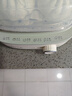 小熊（Bear）蒸蛋器 煮蛋器 双层小型电蒸锅1-2人用 自动断电早餐神器 ZDQ-E12N1 实拍图