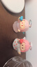 名创优品（MINISO）YOYO指环爱神icon box手办盲盒右右酱摆件玩具周边生日礼物单盒 实拍图