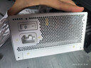 长城（Great Wall）额定1000W F10白色白金牌全模组电源（ATX3.1标准/原生PCIe5.1/自动启停/全电压/闪电加速） 实拍图