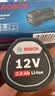 博世（BOSCH）12V专业锂电池 GBA 12V 3.0Ah 实拍图