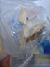我爱渔宝宝装净重580g真鳕180g+三文鱼200g+比目鱼200g 实拍图