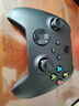 微软（Microsoft）XBOX无线游戏手柄 磨砂黑+USB-C线 蓝牙适配XBOX/PC/平板/手机Steam促销 黑神话悟空 影之刃零 实拍图