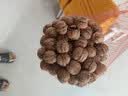 鲜级佳大凉山新鲜湿核桃去青皮嫩核桃老树薄纸皮核桃孕妇专用生核桃新货 净重5斤【去青皮】送夹子 实拍图