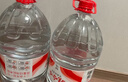 娃哈哈纯净水15L*1桶 大桶水一次性桶装水不循环使用哇哈哈饮用水 实拍图