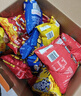 乐事（Lay's）薯片 奇乐无穷礼盒840g 奇多零食 送礼物 下午茶解馋小零食 实拍图