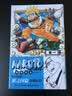 火影忍者卷一 (日)岸本齐史著 NARUTO 全球知名漫画家 火影忍者漫画 日本经典动漫画动漫卡通动漫 现象级王道热血漫画 实拍图