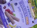爷爷的农场婴幼儿胚芽米谷物棒能量棒草莓椰子牛奶味22.5g宝宝儿童零食10月+ 实拍图