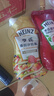 亨氏（Heinz）沙拉酱 香甜沙拉酱 蔬菜水果沙拉寿司酱 200g袋装 实拍图