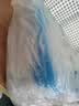特百惠（Tupperware）冷冻1.3L*4饺子盒保鲜盒食品级冰箱储物收纳盒肉类速冻密封不串味 实拍图