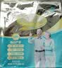 蒙牛铂金装 中老年奶粉400g*3 益生菌高钙富硒成人奶粉 便捷条装 实拍图