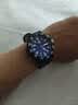 雷美诺时（Luminox）经典海龟 瑞士表鲁美诺斯运动防水100石英男表XS.0323.L 送礼好物 实拍图