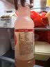 农夫山泉水溶C100西柚味复合果汁饮料445ml*15瓶整箱 满足每日维生素C 实拍图