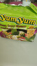 养养（YUMYUM）泰式方便面70g*10袋浓汤+青咖喱泰国进口袋装速食泡面 实拍图