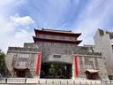 洁丽雅（Grace）枕头 7A抗菌星级酒店家用枕芯单边低枕  枕头单人一只45*70cm 实拍图
