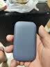 华为鸿蒙智选随身wifi6移动无线随行WiFi3网络4g无线网卡携带无限制三网全国通用流量2026款5G AX15B 升级WiFi6灰【三网切换】晒单送备用电池 实拍图