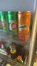 百事可乐Pepsi 可乐*8+7喜*8+美年达*8 碳酸饮料汽水330ml*24听 混合装 实拍图