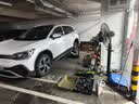 朝阳轮胎 汽车轮胎 265/45R20 108V C66 SUV 适配ID.6 X/极氪7X 实拍图