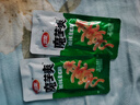 卫龙 魔芋爽 素毛肚 酸辣味 休闲办公便携小零食礼包 180g 实拍图