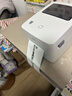得力（deli）DL-888B(NEW)热敏标签打印机 快递仓储物流面单固资108mm商用办公打单不干胶条码大纸仓打印 USB版 实拍图