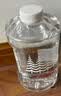 农夫山泉饮用天然水（适合婴幼儿）380ml*6瓶 膜包口袋水迷你水 实拍图