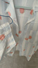 蕉内515H好好吃睡衣女夏冰丝凉感短袖情侣可外穿家居服七夕情人节礼物 实拍图