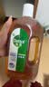 滴露（Dettol）消毒液洗衣衣物消毒水750mL 除螨杀菌混洗无忧 家居地板消毒 非84 实拍图